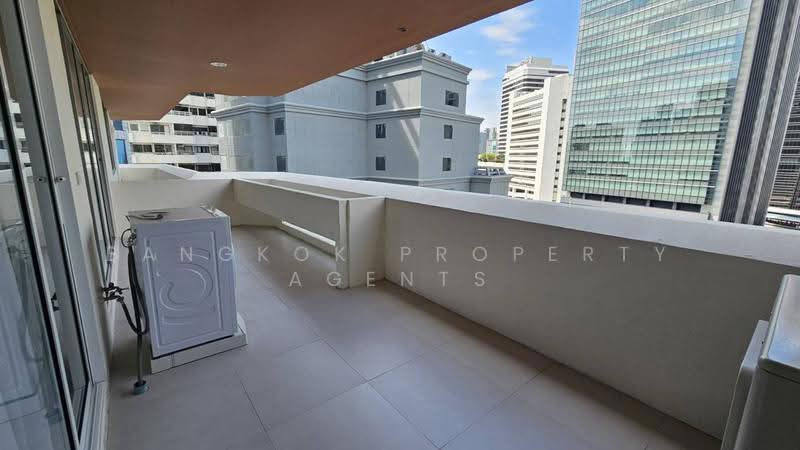 Newton Tower, Bangkok, Soi Sukhumvit 6, Khlong Toei, Bangkok, 2 Bedrooms, 190 sqm, Condo For Rent, by BANGKOK PROPERTY AGENTS, 500638890 - DDproperty.com
