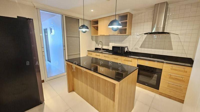 Newton Tower, Bangkok, Soi Sukhumvit 6, Khlong Toei, Bangkok, 2 Bedrooms, 190 sqm, Condo For Rent, by BANGKOK PROPERTY AGENTS, 500638890 - DDproperty.com