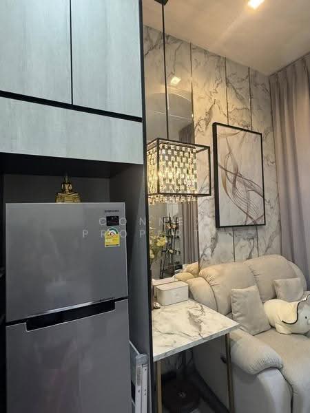The Line Sukhumvit 101, Bangkok, 3009 Sukhumvit 101 Road, Bang Chak, Phra Khanong, Bangkok, 1 Bedroom, 27 sqm, Condo For Rent, by Connex Property, 500638891 - DDproperty.com