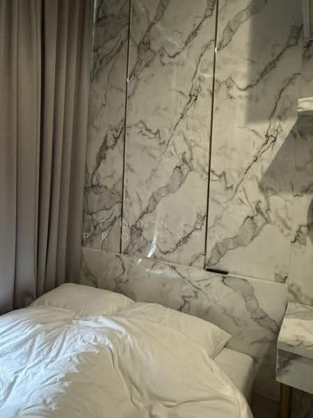 The Line Sukhumvit 101, Bangkok, 3009 Sukhumvit 101 Road, Bang Chak, Phra Khanong, Bangkok, 1 Bedroom, 27 sqm, Condo For Rent, by Connex Property, 500638891 - DDproperty.com