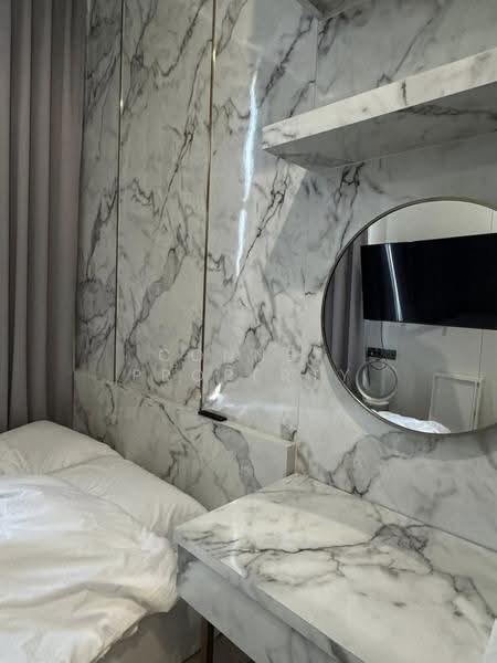 The Line Sukhumvit 101, Bangkok, 3009 Sukhumvit 101 Road, Bang Chak, Phra Khanong, Bangkok, 1 Bedroom, 27 sqm, Condo For Rent, by Connex Property, 500638891 - DDproperty.com