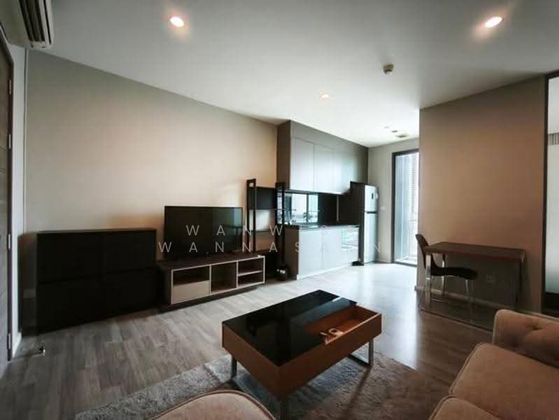 The Room Sukhumvit 69 : เดอะ รูม สุขุมวิท 69, กรุงเทพ, 1539 ถ.สุขุมวิท, พระโขนงเหนือ, วัฒนา, กรุงเทพ, 45 ตร.ม., คอนโด ให้เช่า, โดย Wanwisa Wannasarn, 500638892 - DDproperty.com