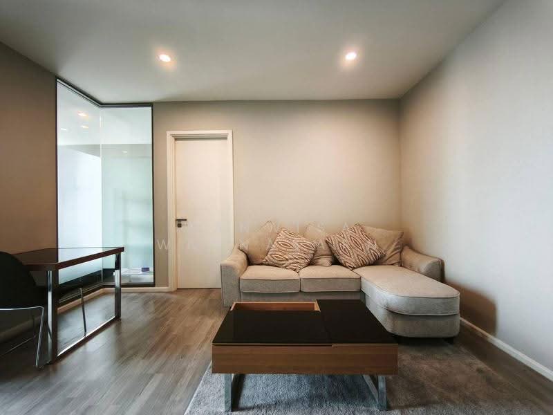 The Room Sukhumvit 69 : เดอะ รูม สุขุมวิท 69, กรุงเทพ, 1539 ถ.สุขุมวิท, พระโขนงเหนือ, วัฒนา, กรุงเทพ, 45 ตร.ม., คอนโด ให้เช่า, โดย Wanwisa Wannasarn, 500638892 - DDproperty.com