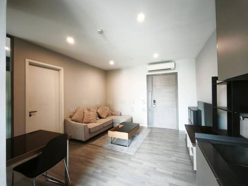 The Room Sukhumvit 69 : เดอะ รูม สุขุมวิท 69, กรุงเทพ, 1539 ถ.สุขุมวิท, พระโขนงเหนือ, วัฒนา, กรุงเทพ, 45 ตร.ม., คอนโด ให้เช่า, โดย Wanwisa Wannasarn, 500638892 - DDproperty.com