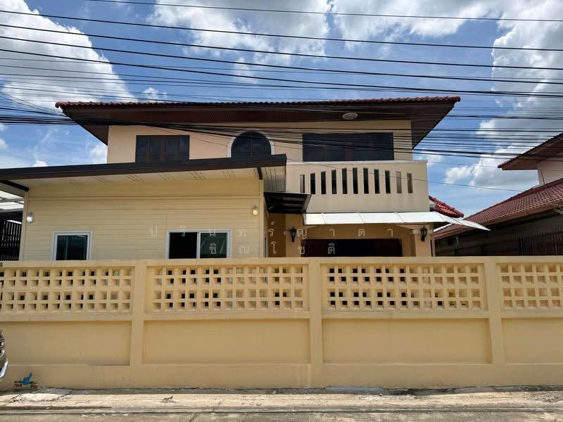 Beauty House 3 Suan Phak 32 – Ratchaphruek, Nonthaburi, สวนผัก 32, Mahasawat, Bang Kruai, Nonthaburi, 3 Bedrooms, 139 sqm, Single Detached House For Rent, by ปรินทร์ญาดา ชิณโชติ, 500638895 - DDproperty.com
