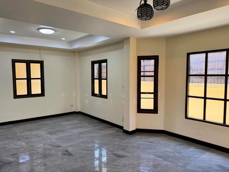 Beauty House 3 Suan Phak 32 – Ratchaphruek, Nonthaburi, สวนผัก 32, Mahasawat, Bang Kruai, Nonthaburi, 3 Bedrooms, 139 sqm, Single Detached House For Rent, by ปรินทร์ญาดา ชิณโชติ, 500638895 - DDproperty.com