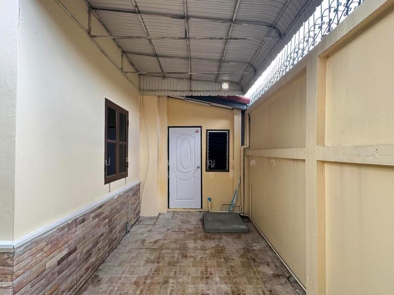 Beauty House 3 Suan Phak 32 – Ratchaphruek, Nonthaburi, สวนผัก 32, Mahasawat, Bang Kruai, Nonthaburi, 3 Bedrooms, 139 sqm, Single Detached House For Rent, by ปรินทร์ญาดา ชิณโชติ, 500638895 - DDproperty.com
