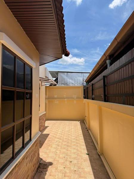 Beauty House 3 Suan Phak 32 – Ratchaphruek, Nonthaburi, สวนผัก 32, Mahasawat, Bang Kruai, Nonthaburi, 3 Bedrooms, 139 sqm, Single Detached House For Rent, by ปรินทร์ญาดา ชิณโชติ, 500638895 - DDproperty.com