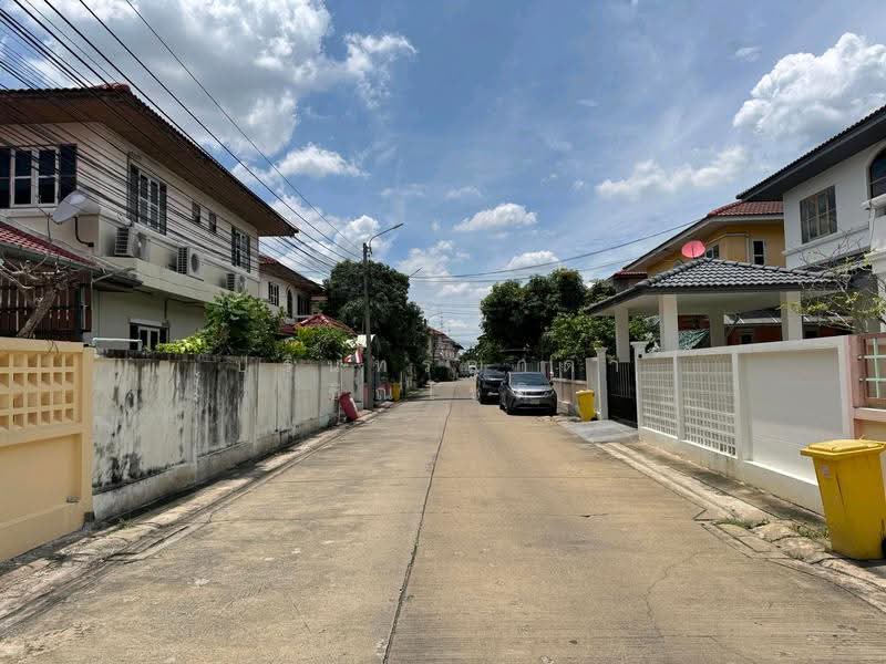 Beauty House 3 Suan Phak 32 – Ratchaphruek, Nonthaburi, สวนผัก 32, Mahasawat, Bang Kruai, Nonthaburi, 3 Bedrooms, 139 sqm, Single Detached House For Rent, by ปรินทร์ญาดา ชิณโชติ, 500638895 - DDproperty.com