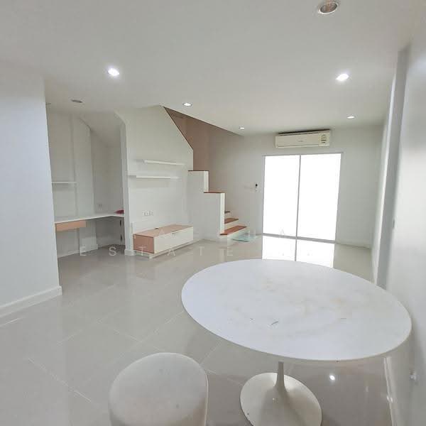 The Metro Sathorn-Kanlapaphruek, Bangkok, Kanlapaphruek Road, Bang Wa, Phasi Charoen, Bangkok, 3 Bedrooms, 127 sqm, Townhouse For Sale, by RATCHA ESTATE (รัชชา เอสเตท), 500638898 - DDproperty.com