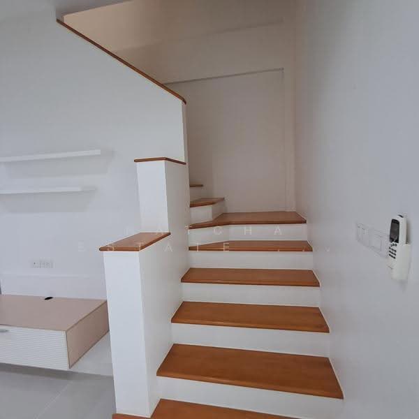 The Metro Sathorn-Kanlapaphruek, Bangkok, Kanlapaphruek Road, Bang Wa, Phasi Charoen, Bangkok, 3 Bedrooms, 127 sqm, Townhouse For Sale, by RATCHA ESTATE (รัชชา เอสเตท), 500638898 - DDproperty.com