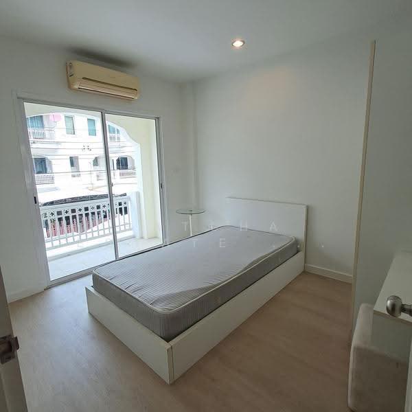 The Metro Sathorn-Kanlapaphruek, Bangkok, Kanlapaphruek Road, Bang Wa, Phasi Charoen, Bangkok, 3 Bedrooms, 127 sqm, Townhouse For Sale, by RATCHA ESTATE (รัชชา เอสเตท), 500638898 - DDproperty.com