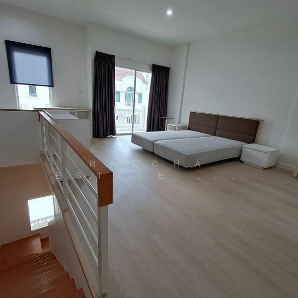 The Metro Sathorn-Kanlapaphruek, Bangkok, Kanlapaphruek Road, Bang Wa, Phasi Charoen, Bangkok, 3 Bedrooms, 127 sqm, Townhouse For Sale, by RATCHA ESTATE (รัชชา เอสเตท), 500638898 - DDproperty.com