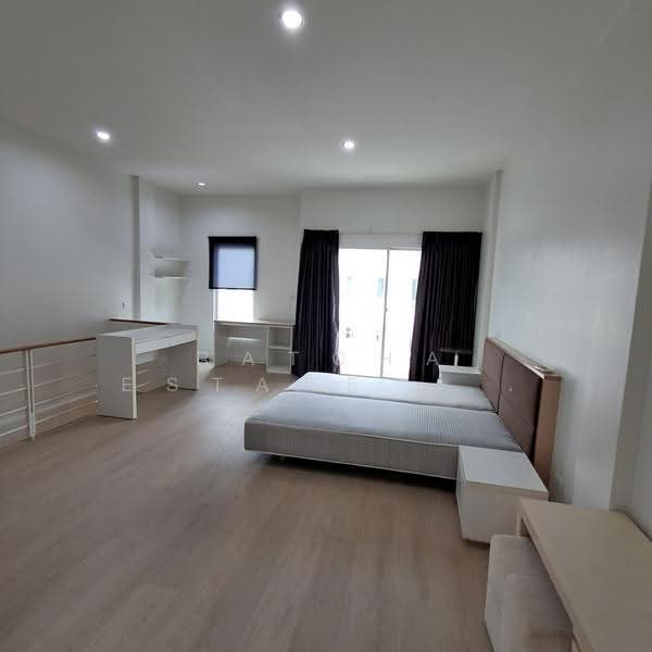 The Metro Sathorn-Kanlapaphruek, Bangkok, Kanlapaphruek Road, Bang Wa, Phasi Charoen, Bangkok, 3 Bedrooms, 127 sqm, Townhouse For Sale, by RATCHA ESTATE (รัชชา เอสเตท), 500638898 - DDproperty.com