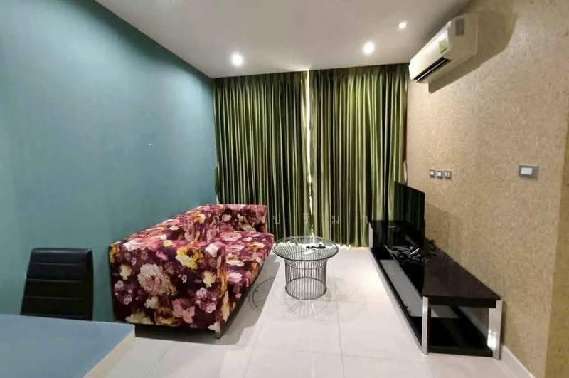 Grande Caribbean, Chon Buri (Pattaya), 492/2 Moo 12 Thappraya Rd, Nong Pru, Bang Lamung (Pattaya), Chon Buri (Pattaya), 1 Bedroom, 36 sqm, Condo For Sale, by Khun Parima, 500638904 - DDproperty.com