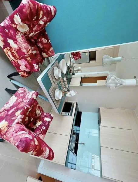 Grande Caribbean, Chon Buri (Pattaya), 492/2 Moo 12 Thappraya Rd, Nong Pru, Bang Lamung (Pattaya), Chon Buri (Pattaya), 1 Bedroom, 36 sqm, Condo For Sale, by Khun Parima, 500638904 - DDproperty.com