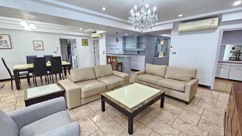 Royal Castle Sukhumvit : รอยัล คาสเซอร์ สุขุมวิท, กรุงเทพ, 30 ซอยสุขุมวิท 39, คลองเตยเหนือ, วัฒนา, กรุงเทพ, 164 ตร.ม., คอนโด ให้เช่า, โดย BANGKOK PROPERTY AGENTS, 500638908 - DDproperty.com