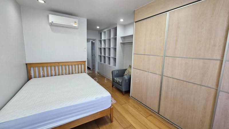 Royal Castle Sukhumvit, Bangkok, 30 Soi Sukhumvit 39, Khlongtoei Nua, Watthana, Bangkok, 3 Bedrooms, 164 sqm, Condo For Rent, by BANGKOK PROPERTY AGENTS, 500638908 - DDproperty.com