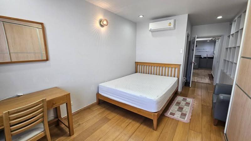 Royal Castle Sukhumvit, Bangkok, 30 Soi Sukhumvit 39, Khlongtoei Nua, Watthana, Bangkok, 3 Bedrooms, 164 sqm, Condo For Rent, by BANGKOK PROPERTY AGENTS, 500638908 - DDproperty.com