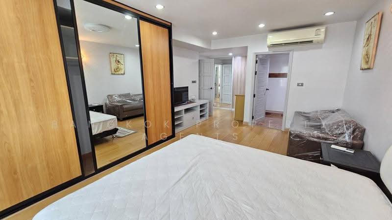 Royal Castle Sukhumvit, Bangkok, 30 Soi Sukhumvit 39, Khlongtoei Nua, Watthana, Bangkok, 3 Bedrooms, 164 sqm, Condo For Rent, by BANGKOK PROPERTY AGENTS, 500638908 - DDproperty.com