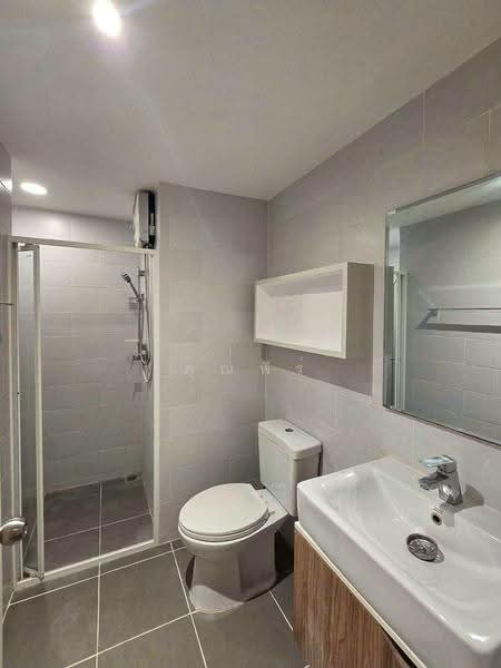 The Matt Sathorn-Thapra, Bangkok, 136 Soi Thoetthai 33, Talat Plu, Thon Buri, Bangkok, 2 Bedrooms, 42 sqm, Condo For Sale, by คุณพีร์, 500638914 - DDproperty.com