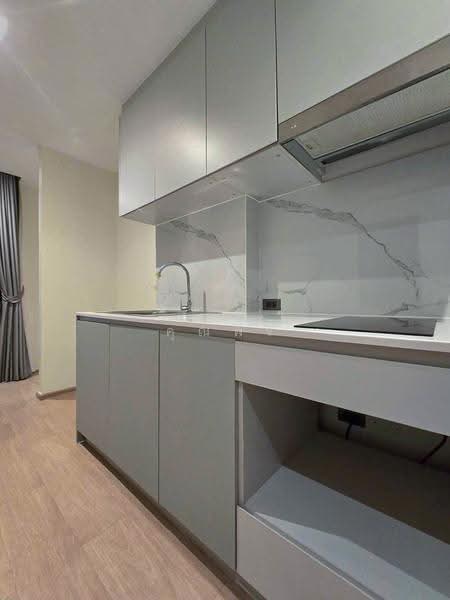 The Matt Sathorn-Thapra, Bangkok, 136 Soi Thoetthai 33, Talat Plu, Thon Buri, Bangkok, 2 Bedrooms, 42 sqm, Condo For Sale, by คุณพีร์, 500638914 - DDproperty.com