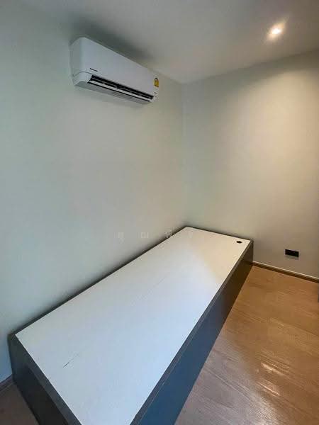 The Matt Sathorn-Thapra : เดอะ แมทท์ สาทร-ท่าพระ, กรุงเทพ, 136 ซอยเทอดไท 33, ตลาดพลู, ธนบุรี, กรุงเทพ, 42 ตร.ม., คอนโด ขาย, โดย คุณพีร์, 500638914 - DDproperty.com