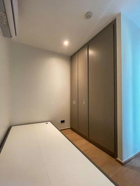 The Matt Sathorn-Thapra, Bangkok, 136 Soi Thoetthai 33, Talat Plu, Thon Buri, Bangkok, 2 Bedrooms, 42 sqm, Condo For Sale, by คุณพีร์, 500638914 - DDproperty.com
