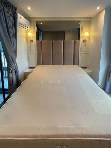 The Matt Sathorn-Thapra, Bangkok, 136 Soi Thoetthai 33, Talat Plu, Thon Buri, Bangkok, 2 Bedrooms, 42 sqm, Condo For Sale, by คุณพีร์, 500638914 - DDproperty.com