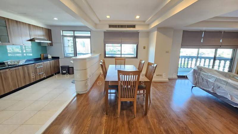 Royal Castle Sukhumvit, Bangkok, 30 Soi Sukhumvit 39, Khlongtoei Nua, Watthana, Bangkok, 3 Bedrooms, 160 sqm, Condo For Rent, by BANGKOK PROPERTY AGENTS, 500638915 - DDproperty.com