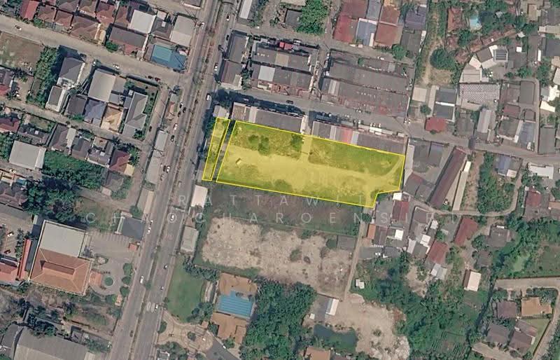 ท่าศาลา, Chiang Mai, Tha Sa La, Muang Chiang Mai, Chiang Mai, , 6,448 sqm, Land For Sale, by Rattawit Chaocharoensiri, 500638918 - DDproperty.com