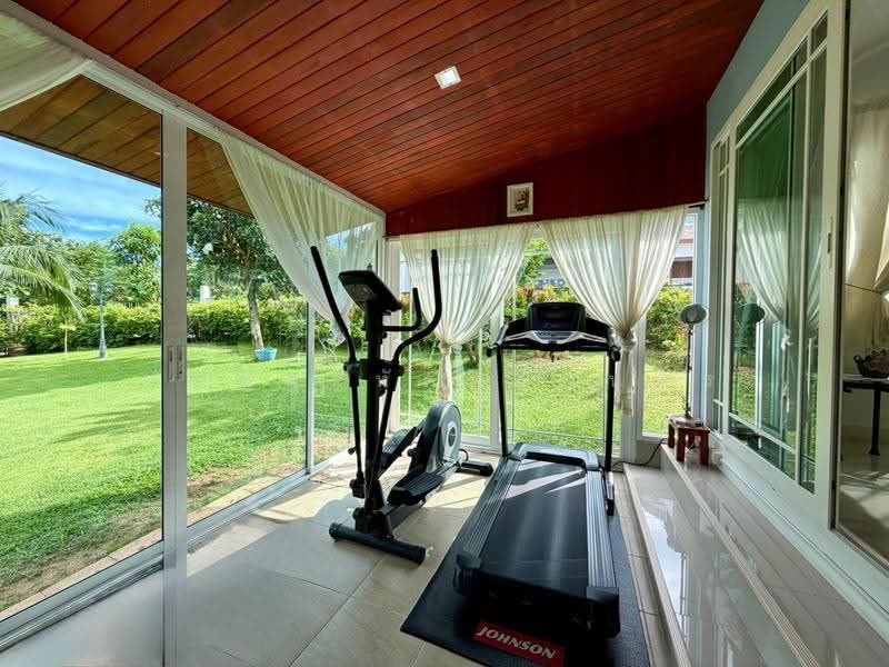 Land and house Hillside 88, Phuket, Chalong, Muang Phuket, Phuket, 4 Bedrooms, 250 sqm, Single Detached House For Rent, by Sorranat Tassananusorn, 500638920 - DDproperty.com