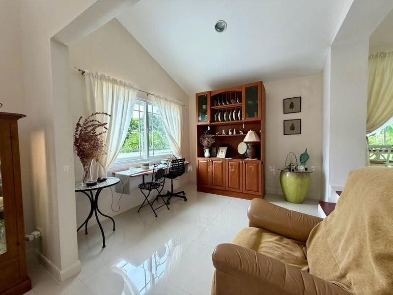 Land and house Hillside 88, Phuket, Chalong, Muang Phuket, Phuket, 4 Bedrooms, 250 sqm, Single Detached House For Rent, by Sorranat Tassananusorn, 500638920 - DDproperty.com