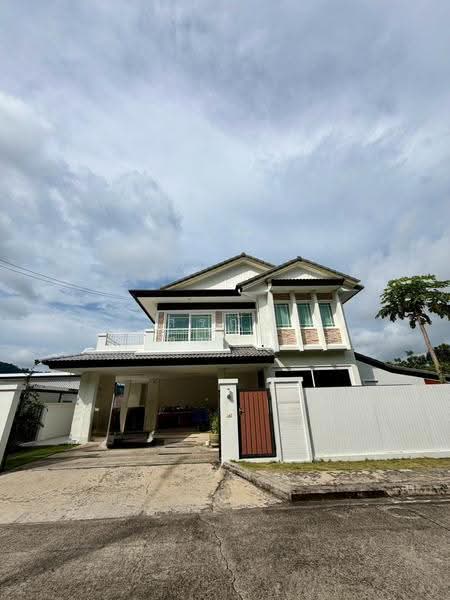 Land and house Hillside 88, Phuket, Chalong, Muang Phuket, Phuket, 4 Bedrooms, 250 sqm, Single Detached House For Rent, by Sorranat Tassananusorn, 500638920 - DDproperty.com