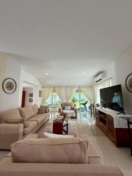 Land and house Hillside 88, Phuket, Chalong, Muang Phuket, Phuket, 4 Bedrooms, 250 sqm, Single Detached House For Rent, by Sorranat Tassananusorn, 500638920 - DDproperty.com