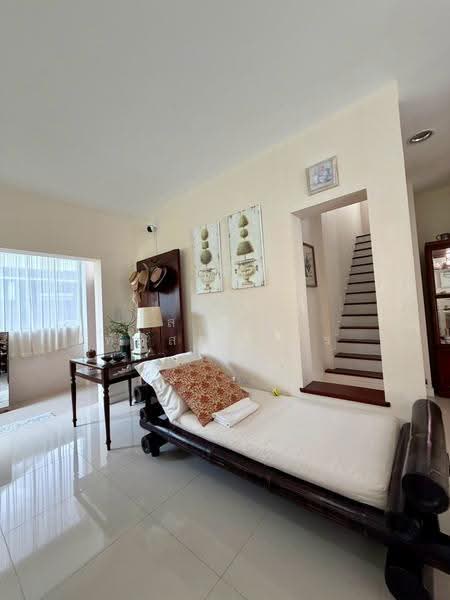 Land and house Hillside 88, ภูเก็ต, ฉลอง, เมืองภูเก็ต, ภูเก็ต, 250 ตร.ม., บ้านเดี่ยว ให้เช่า, โดย Sorranat Tassananusorn, 500638920 - DDproperty.com
