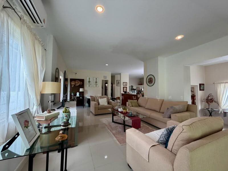 Land and house Hillside 88, Phuket, Chalong, Muang Phuket, Phuket, 4 Bedrooms, 250 sqm, Single Detached House For Rent, by Sorranat Tassananusorn, 500638920 - DDproperty.com