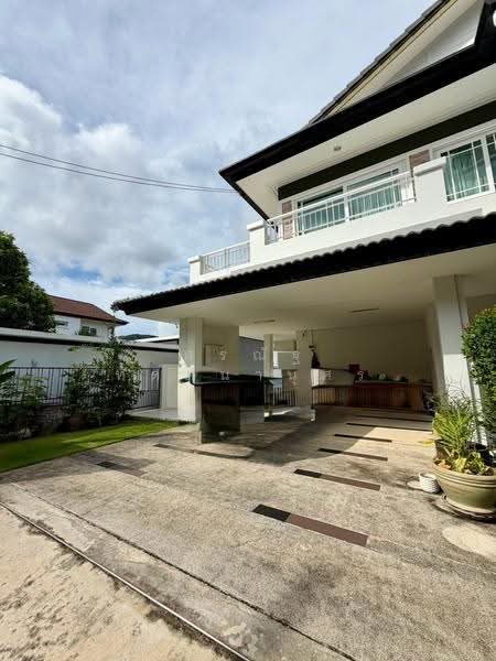Land and house Hillside 88, ภูเก็ต, ฉลอง, เมืองภูเก็ต, ภูเก็ต, 250 ตร.ม., บ้านเดี่ยว ให้เช่า, โดย Sorranat Tassananusorn, 500638920 - DDproperty.com