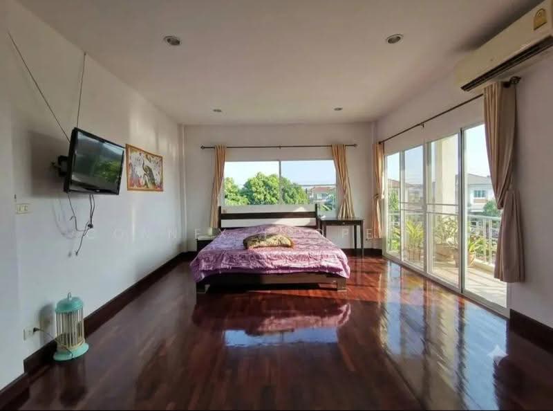 Phanason City (Thep Anusorn), Phuket, Wichit, Muang Phuket, Phuket, 4 Bedrooms, 254 sqm, Single Detached House For Rent, by Connex Property, 500638921 - DDproperty.com