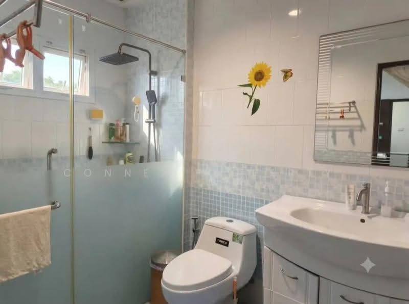 Phanason City (Thep Anusorn), Phuket, Wichit, Muang Phuket, Phuket, 4 Bedrooms, 254 sqm, Single Detached House For Rent, by Connex Property, 500638921 - DDproperty.com