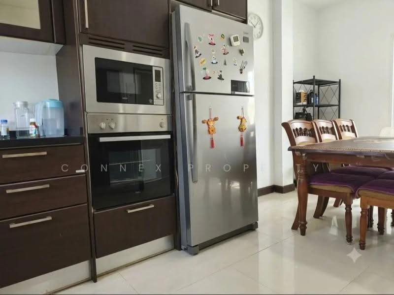Phanason City (Thep Anusorn), Phuket, Wichit, Muang Phuket, Phuket, 4 Bedrooms, 254 sqm, Single Detached House For Rent, by Connex Property, 500638921 - DDproperty.com