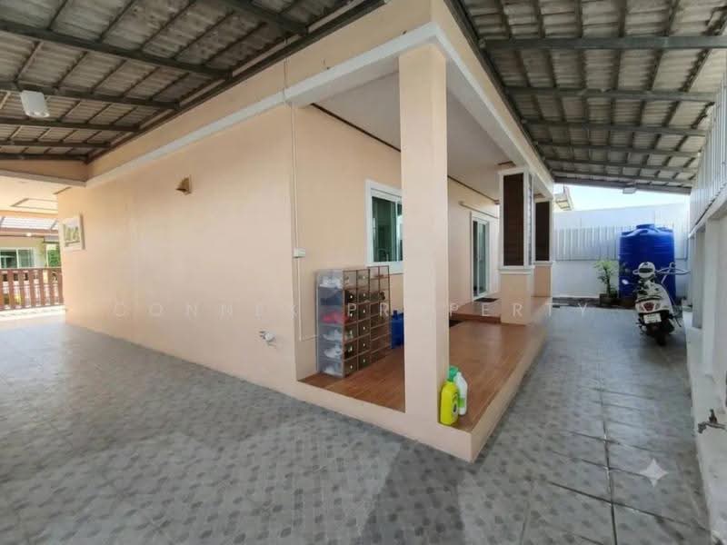 Phanason City (Thep Anusorn), Phuket, Wichit, Muang Phuket, Phuket, 4 Bedrooms, 254 sqm, Single Detached House For Rent, by Connex Property, 500638921 - DDproperty.com