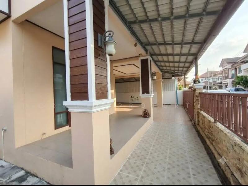 Phanason City (Thep Anusorn), Phuket, Wichit, Muang Phuket, Phuket, 4 Bedrooms, 254 sqm, Single Detached House For Rent, by Connex Property, 500638921 - DDproperty.com