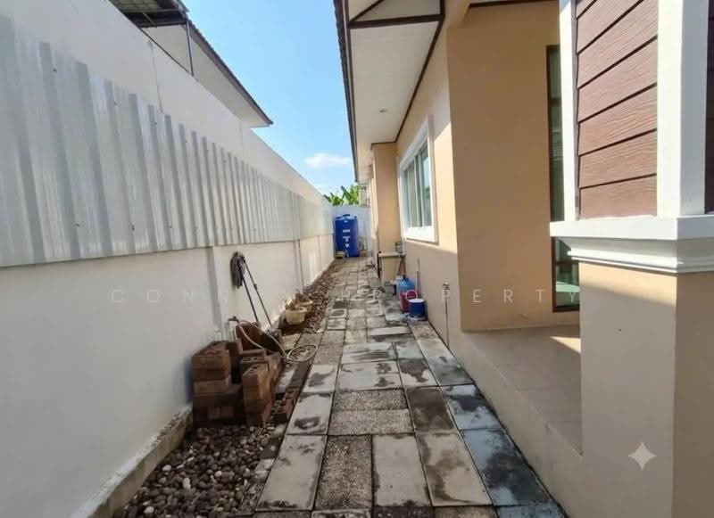 Phanason City (Thep Anusorn), Phuket, Wichit, Muang Phuket, Phuket, 4 Bedrooms, 254 sqm, Single Detached House For Rent, by Connex Property, 500638921 - DDproperty.com