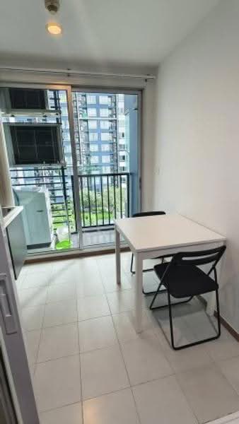 The Base Sukhumvit 77, Bangkok, 289 Sukhumvit 77 Road, Phra Kanong Nua, Watthana, Bangkok, 1 Bedroom, 30 sqm, Condo For Rent, by เอกชัย เพิ่มพูนพิพัฒน์, 500638922 - DDproperty.com