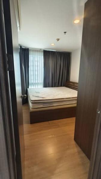 The Base Sukhumvit 77, Bangkok, 289 Sukhumvit 77 Road, Phra Kanong Nua, Watthana, Bangkok, 1 Bedroom, 30 sqm, Condo For Rent, by เอกชัย เพิ่มพูนพิพัฒน์, 500638922 - DDproperty.com