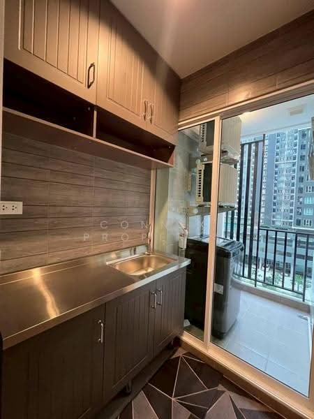 Regent Home Bangna, Bangkok, Sanphawut Road, Bang Na Tai, Bang Na, Bangkok, 1 Bedroom, 28 sqm, Condo For Rent, by Connex Property, 500638930 - DDproperty.com