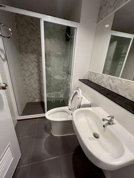 Regent Home Bangna, Bangkok, Sanphawut Road, Bang Na Tai, Bang Na, Bangkok, 1 Bedroom, 28 sqm, Condo For Rent, by Connex Property, 500638930 - DDproperty.com
