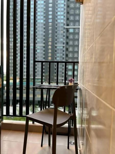Regent Home Bangna : รีเจ้นท์ โฮม บางนา, กรุงเทพ, ถนน สรรพาวุธ, บางนาใต้, บางนา, กรุงเทพ, 28 ตร.ม., คอนโด ให้เช่า, โดย Connex Property, 500638930 - DDproperty.com