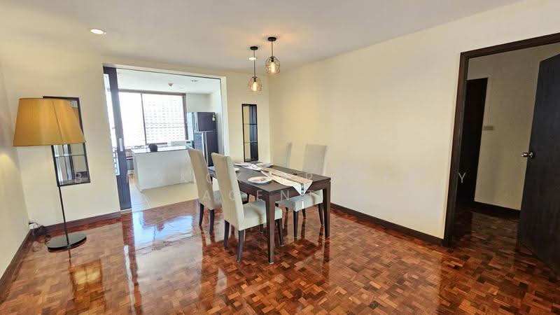Siam Court Apartment, กรุงเทพ, 130 ซอยสุขุมวิท 4 ถนนสุขุมวิท แขวง/เขตคลองเตย กทม, คลองเตย, กรุงเทพ, 130 ตร.ม., คอนโด ให้เช่า, โดย BANGKOK PROPERTY AGENTS, 500638931 - DDproperty.com